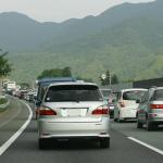 【画像】高速の2車線区間の路肩・中央分離帯を削り3車線化する道路が急増しているワケ 〜 画像3