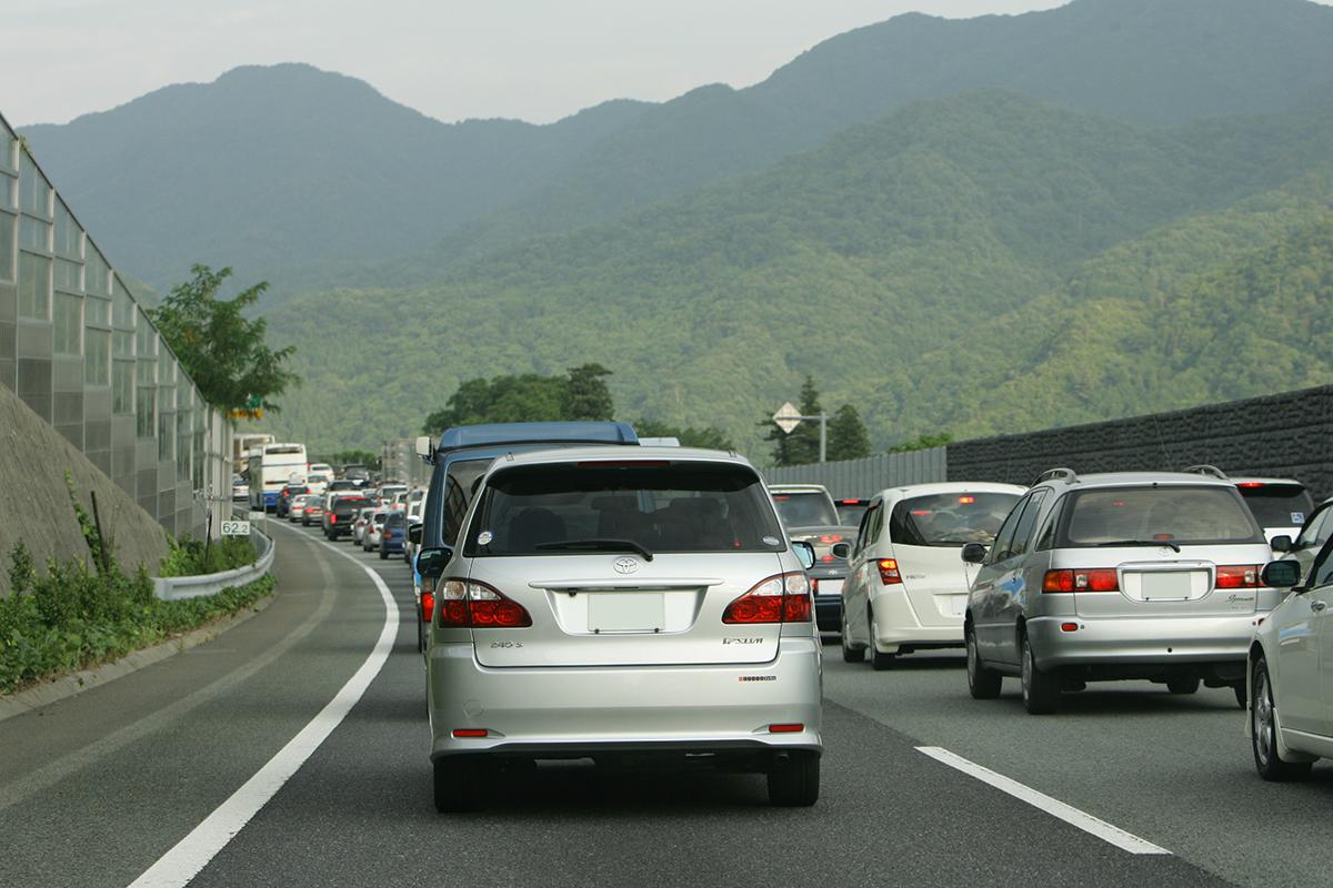 高速道路 〜 画像3