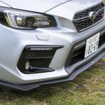 【画像】【試乗】コンプリートモデル第3弾！　スバルWRX S4 STI Sportが見せた上質な走り 〜 画像12