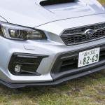 【画像】【試乗】コンプリートモデル第3弾！　スバルWRX S4 STI Sportが見せた上質な走り 〜 画像13