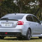 【画像】【試乗】コンプリートモデル第3弾！　スバルWRX S4 STI Sportが見せた上質な走り 〜 画像17