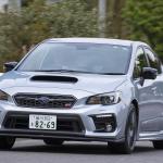 【画像】【試乗】コンプリートモデル第3弾！　スバルWRX S4 STI Sportが見せた上質な走り 〜 画像21