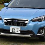 【画像】【試乗】欧州車のような上質な走りを披露！　SUBARU XVにハイブリッド登場 〜 画像5