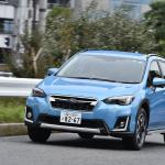 【画像】【試乗】欧州車のような上質な走りを披露！　SUBARU XVにハイブリッド登場 〜 画像39