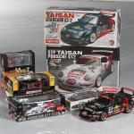 【画像】数々の栄光を手にしたレーシングカーが多数出展！　Team TAISAN AUCTION開催 〜 画像21