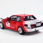 【画像】アオシマから「1/24スケールトヨタ・セリカ TA64’85 ラリー仕様」が登場 〜 画像11