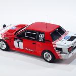 【画像】アオシマから「1/24スケールトヨタ・セリカ TA64’85 ラリー仕様」が登場 〜 画像9