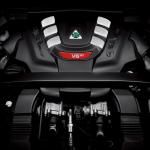 【画像】ニュル最速SUV！　アルファロメオ ステルヴィオに最強モデル「クアドリフォリオ」が登場！ 〜 画像8