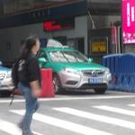 【画像】わずか１年で激増！　中国タクシー車両に見る急激なEV化の波 〜 画像2