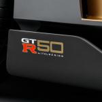【画像】ベース車は2000万円弱！　GT-R50 by イタルデザインに１億円超えの価値はあるのか 〜 画像21