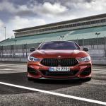 【画像】【試乗】BMW M850iは単なる高級クーペにあらず！　サーキットまでこなす強烈な切れ味 〜 画像131