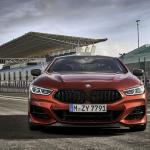 【画像】【試乗】BMW M850iは単なる高級クーペにあらず！　サーキットまでこなす強烈な切れ味 〜 画像133