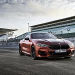 【画像】【試乗】BMW M850iは単なる高級クーペにあらず！　サーキットまでこなす強烈な切れ味 〜 画像134