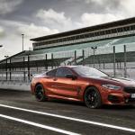 【画像】【試乗】BMW M850iは単なる高級クーペにあらず！　サーキットまでこなす強烈な切れ味 〜 画像137