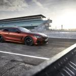 【画像】【試乗】BMW M850iは単なる高級クーペにあらず！　サーキットまでこなす強烈な切れ味 〜 画像138