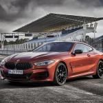 【画像】【試乗】BMW M850iは単なる高級クーペにあらず！　サーキットまでこなす強烈な切れ味 〜 画像142