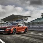 【画像】【試乗】BMW M850iは単なる高級クーペにあらず！　サーキットまでこなす強烈な切れ味 〜 画像143