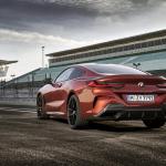 【画像】【試乗】BMW M850iは単なる高級クーペにあらず！　サーキットまでこなす強烈な切れ味 〜 画像145