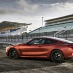 【画像】【試乗】BMW M850iは単なる高級クーペにあらず！　サーキットまでこなす強烈な切れ味 〜 画像146