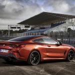 【画像】【試乗】BMW M850iは単なる高級クーペにあらず！　サーキットまでこなす強烈な切れ味 〜 画像23