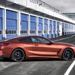 【画像】【試乗】BMW M850iは単なる高級クーペにあらず！　サーキットまでこなす強烈な切れ味 〜 画像37