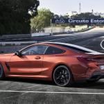 【画像】【試乗】BMW M850iは単なる高級クーペにあらず！　サーキットまでこなす強烈な切れ味 〜 画像40