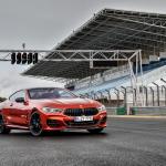 【画像】【試乗】BMW M850iは単なる高級クーペにあらず！　サーキットまでこなす強烈な切れ味 〜 画像1