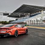 【画像】【試乗】BMW M850iは単なる高級クーペにあらず！　サーキットまでこなす強烈な切れ味 〜 画像2