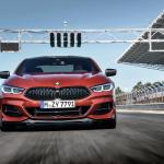 【画像】【試乗】BMW M850iは単なる高級クーペにあらず！　サーキットまでこなす強烈な切れ味 〜 画像27