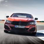 【画像】【試乗】BMW M850iは単なる高級クーペにあらず！　サーキットまでこなす強烈な切れ味 〜 画像32