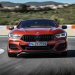 【画像】【試乗】BMW M850iは単なる高級クーペにあらず！　サーキットまでこなす強烈な切れ味 〜 画像41