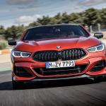 【画像】【試乗】BMW M850iは単なる高級クーペにあらず！　サーキットまでこなす強烈な切れ味 〜 画像44