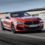 【画像】【試乗】BMW M850iは単なる高級クーペにあらず！　サーキットまでこなす強烈な切れ味 〜 画像45