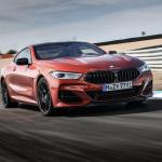 【画像】【試乗】BMW M850iは単なる高級クーペにあらず！　サーキットまでこなす強烈な切れ味 〜 画像47