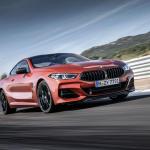 【画像】【試乗】BMW M850iは単なる高級クーペにあらず！　サーキットまでこなす強烈な切れ味 〜 画像51