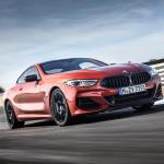 【画像】【試乗】BMW M850iは単なる高級クーペにあらず！　サーキットまでこなす強烈な切れ味 〜 画像56