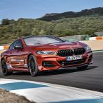 【画像】【試乗】BMW M850iは単なる高級クーペにあらず！　サーキットまでこなす強烈な切れ味 〜 画像60