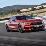 【画像】【試乗】BMW M850iは単なる高級クーペにあらず！　サーキットまでこなす強烈な切れ味 〜 画像63