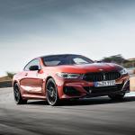 【画像】【試乗】BMW M850iは単なる高級クーペにあらず！　サーキットまでこなす強烈な切れ味 〜 画像66