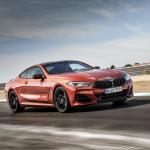 【画像】【試乗】BMW M850iは単なる高級クーペにあらず！　サーキットまでこなす強烈な切れ味 〜 画像69