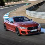 【画像】【試乗】BMW M850iは単なる高級クーペにあらず！　サーキットまでこなす強烈な切れ味 〜 画像48