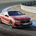 【画像】【試乗】BMW M850iは単なる高級クーペにあらず！　サーキットまでこなす強烈な切れ味 〜 画像52