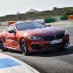 【画像】【試乗】BMW M850iは単なる高級クーペにあらず！　サーキットまでこなす強烈な切れ味 〜 画像71