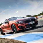 【画像】【試乗】BMW M850iは単なる高級クーペにあらず！　サーキットまでこなす強烈な切れ味 〜 画像57