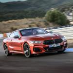 【画像】【試乗】BMW M850iは単なる高級クーペにあらず！　サーキットまでこなす強烈な切れ味 〜 画像73