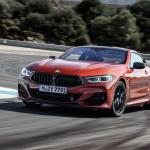 【画像】【試乗】BMW M850iは単なる高級クーペにあらず！　サーキットまでこなす強烈な切れ味 〜 画像46