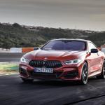 【画像】【試乗】BMW M850iは単なる高級クーペにあらず！　サーキットまでこなす強烈な切れ味 〜 画像49