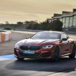 【画像】【試乗】BMW M850iは単なる高級クーペにあらず！　サーキットまでこなす強烈な切れ味 〜 画像53