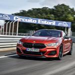 【画像】【試乗】BMW M850iは単なる高級クーペにあらず！　サーキットまでこなす強烈な切れ味 〜 画像61