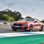 【画像】【試乗】BMW M850iは単なる高級クーペにあらず！　サーキットまでこなす強烈な切れ味 〜 画像67